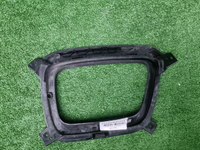 Накладка ПТФ левая KIA Sorento 2 XM (2012-2021)