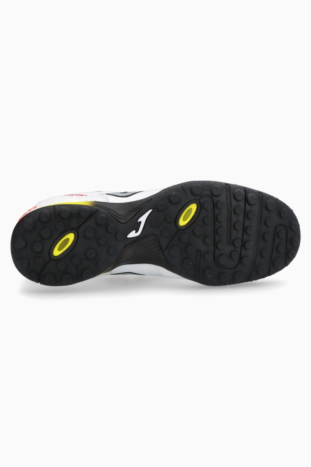 Сороконожки Joma Top Flex 26 TF - белый