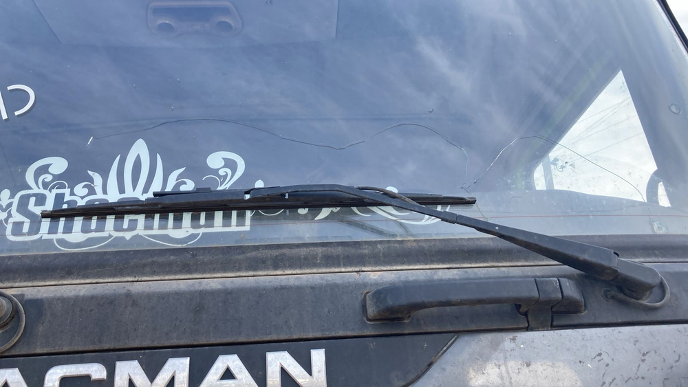 Shacman (Shaanxi) SX* 8x4 Самосвал SX33186V366 (Дизельный, 11,6 л, 423 л.с., МТ)