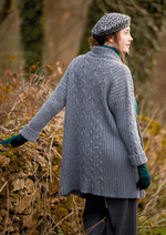 Журнал Rowan "Knitting & Crochet Magazine 74"