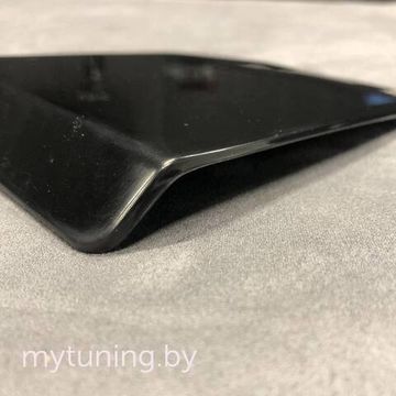 Накладка на лючок топливного бака для Volkswagen T4