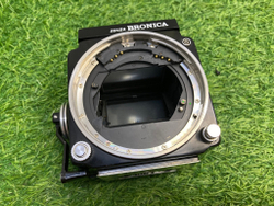 Zenza Bronica ETR