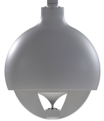 Приемник Ecler GLOBE5RMWH