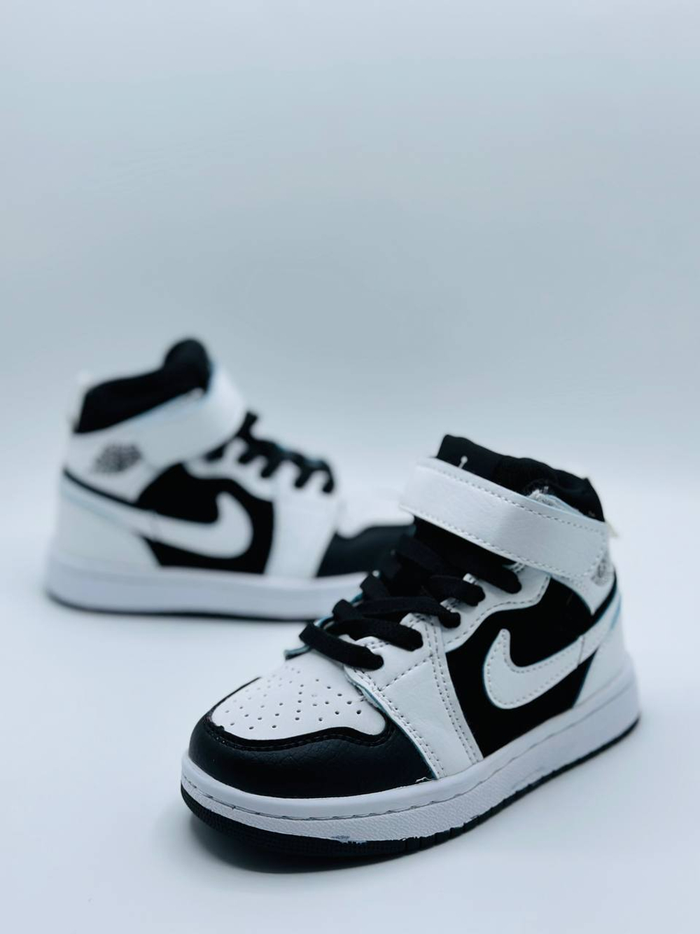 Детские кроссовки Nike Air Jordan High