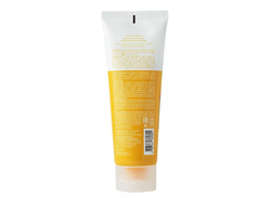 HOLIKA HOLIKA Очищающая пенка с цитроном Daily Garden Citron Fresh cleansing foam from Goheung, 120 мл