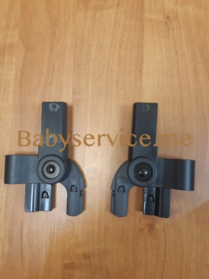 Трещотка Happy Baby Umma правая