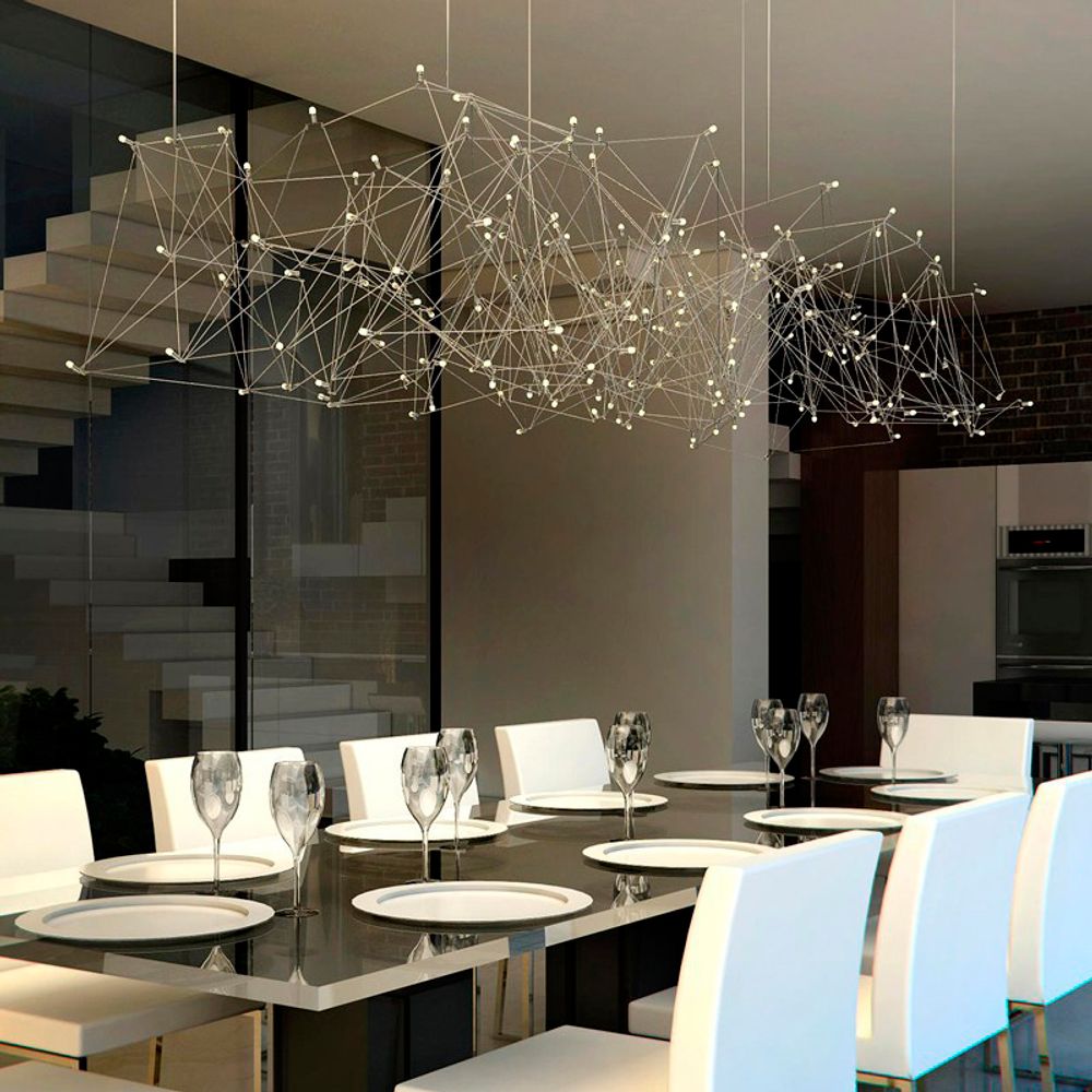 Подвесная Люстра Exility A150 By Imperiumloft