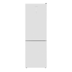 Холодильник Maunfeld MFF185NFW Matt Inverter
