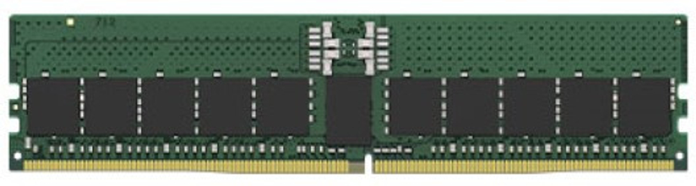 Модуль памяти DDR5 64GB Kingston KSM56R46BD4PMI-64HAI