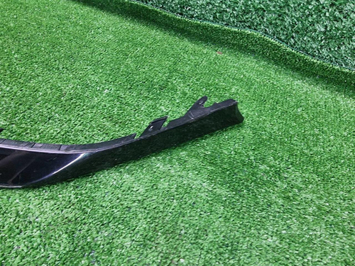 Молдинг переднего бампера EXEED TXL (2021-н.в.)