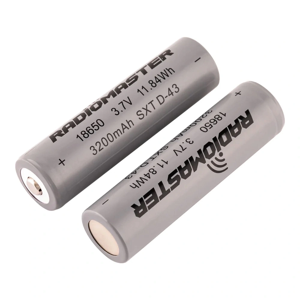 Аккумулятор RadioMaster 18650 3200mAh