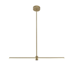 Подвесной светодиодный светильник F-Promo HANGER 4177-1P