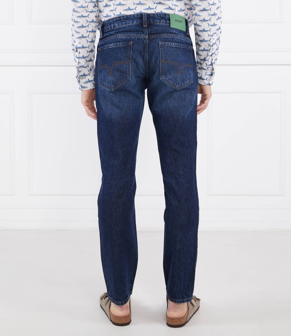 Джинсы Stephen Joop! Jeans - темно-синий(30035633)