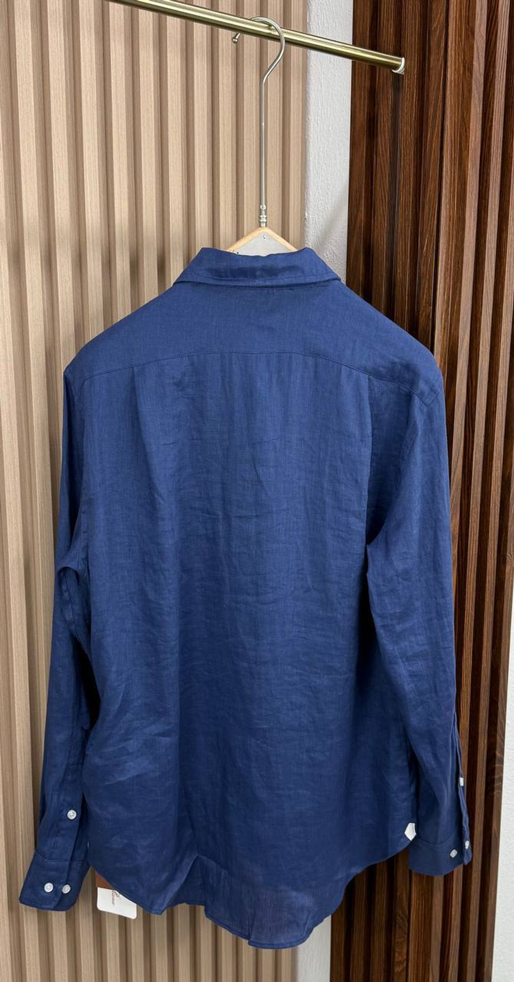 Костюм Loro Piana