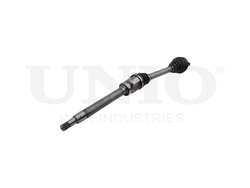 Привод в сборе передний правый UNIO CVJ-10124