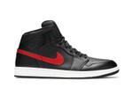 Кроссовки Jordan Air Jordan 1 Retro Mid Team