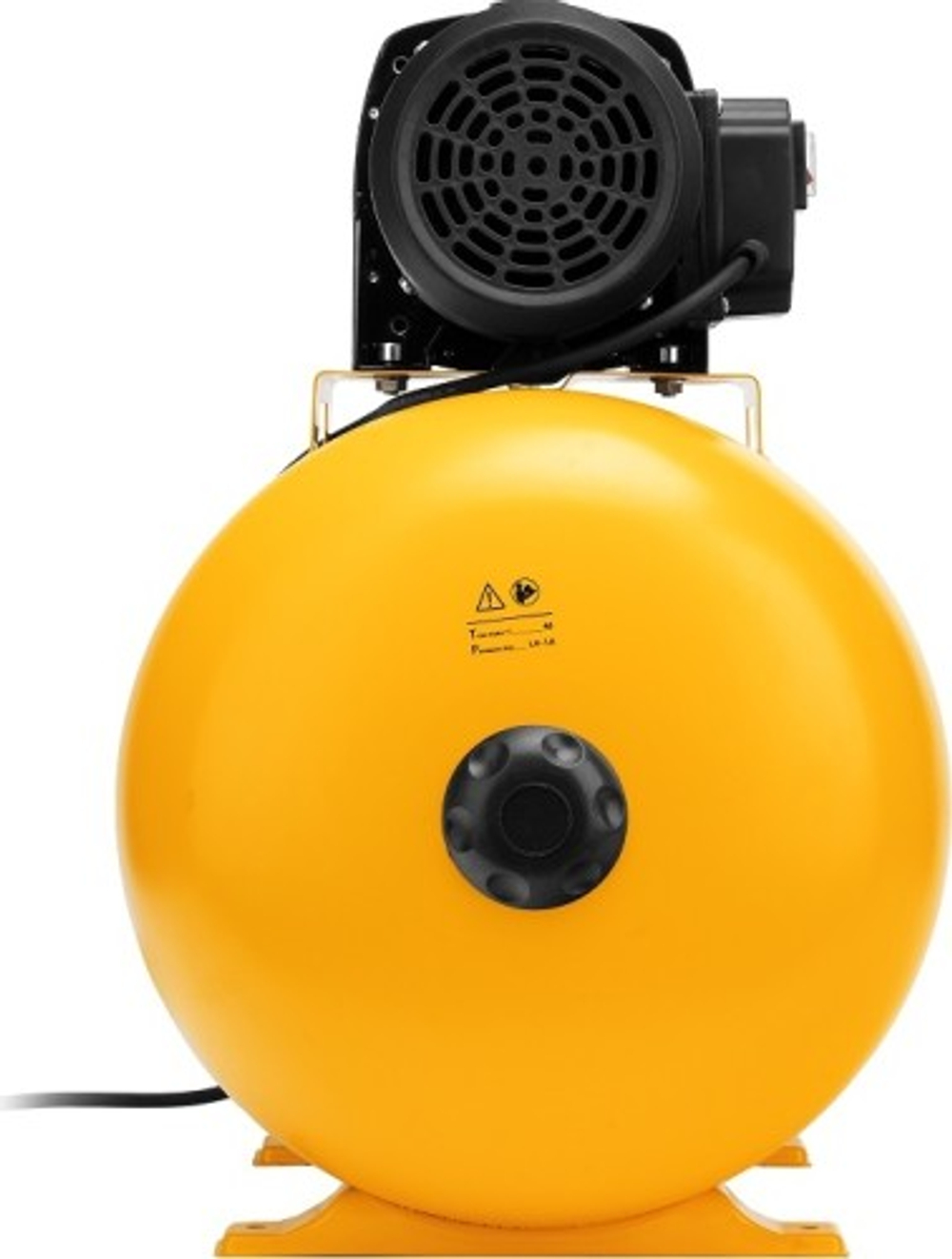 Установка для водоснабжения Denzel PSL1100X 3600 л/ч, ресивер 50 л 97311