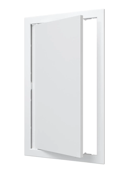 Люк пласт. 268*418 с фланцем 246*396 AD2540 AURAMAX