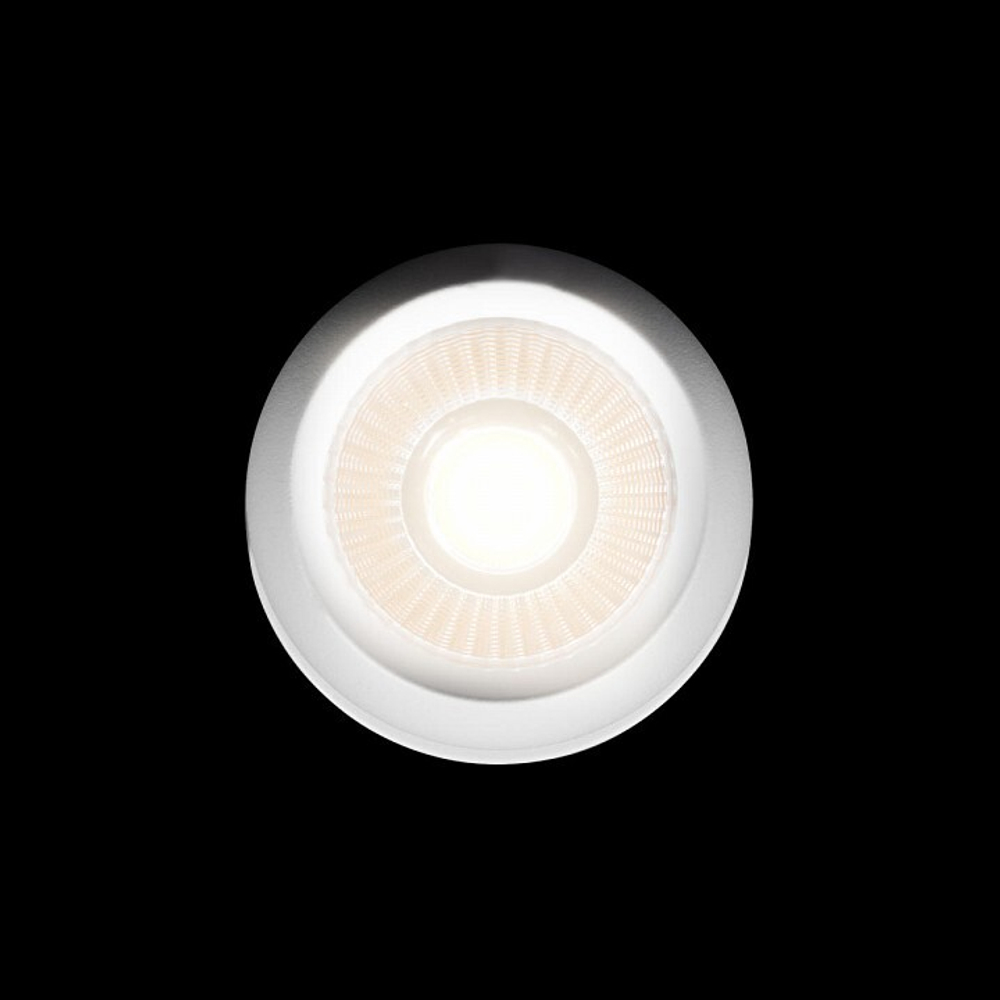 Встраиваемый светильник на штанге Loft it Dot 10332 White