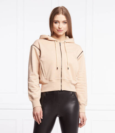 Худи Iceberg - бежевый(222 I2P E101 6305)