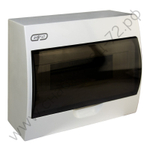 Щиты распределительные навесные пластиковые Энергия 3SD5-MG