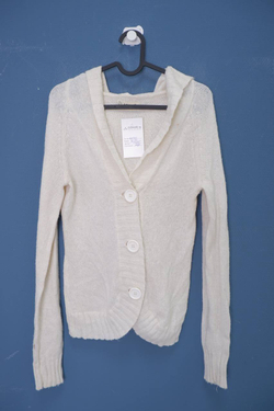 Кардиган Ichi светлый 40-42 размер