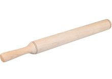 Скалка Хозяюшка 40-32 с одной ручкой 47 см