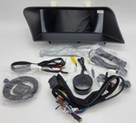 Магнитола для Lexus RX270, RX350 AL10 2009-2012 - Carmedia MRW-3910 Android 11, 8ГБ-64ГБ, SIM-слот, CarPlay