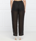 штаны Armani Exchange - черный(3LYP22 YN4DZ)