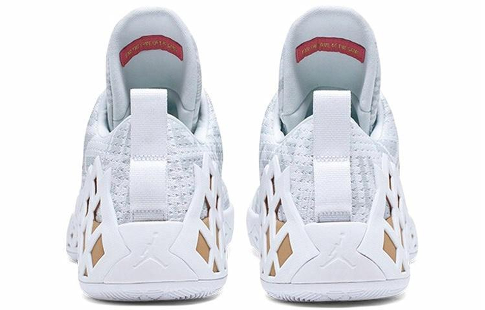 Кроссовки Jordan Jumpman Diamond Low Pf