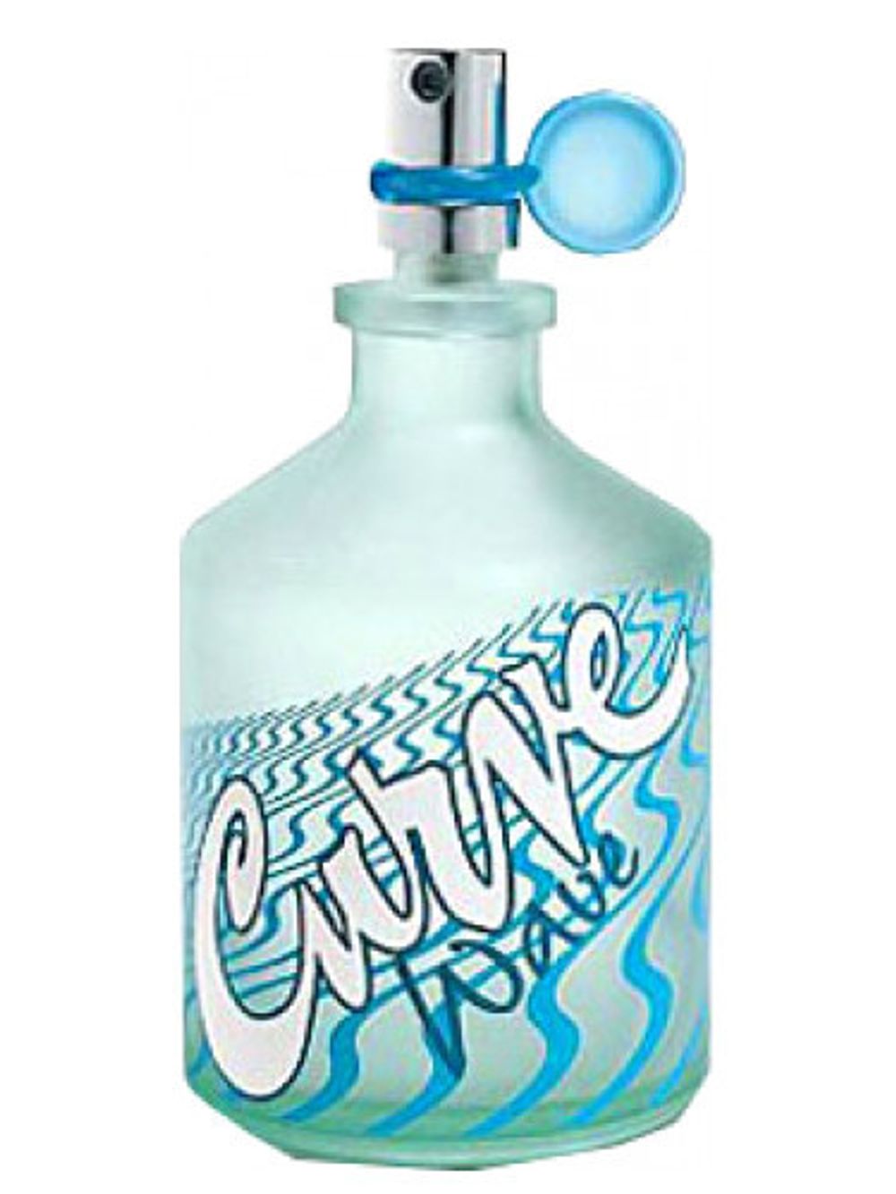 Liz Claiborne Curve Wave