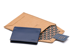 Кошелек Bellroy Slim Sleeve Wallet