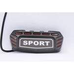 Габарит задний, стоп сигнал Sport для Kugoo M5