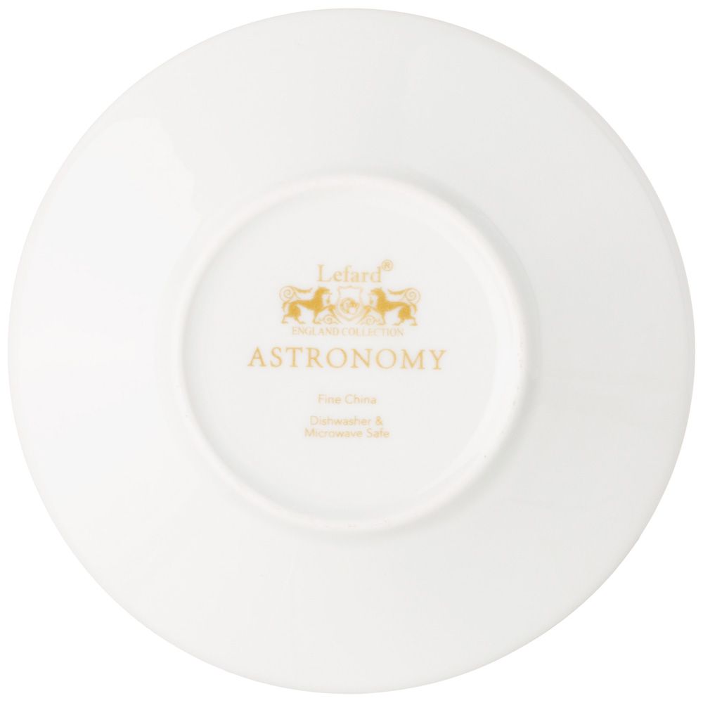 КОФЕЙНЫЙ НАБОР LEFARD "ASTRONOMY" НА 2 ПЕР. 4 ПР. 100 МЛ (КОР=36НАБ.)