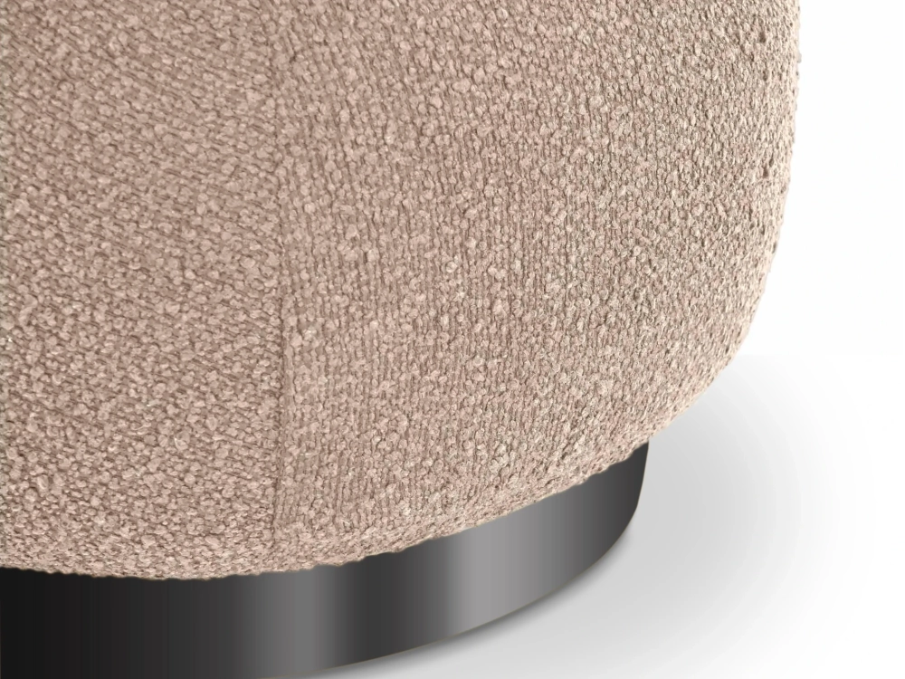 Кресло Lucca вращающееся