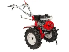 Мотоблок "BRAIT" 135 GED PRO (17 л.с., с дифференциалом, с понижающей передачей)