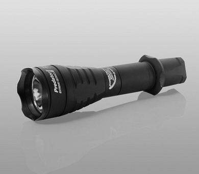 Скидка на фонари Armytek до 27 октября 2024!