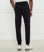 Брюки трикотажные Essentials Emporio Armani - темно-синий(EM000954 AF13358)