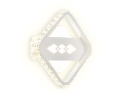 Ambrella Настенный светодиодный светильник с хрусталем Ice FA225