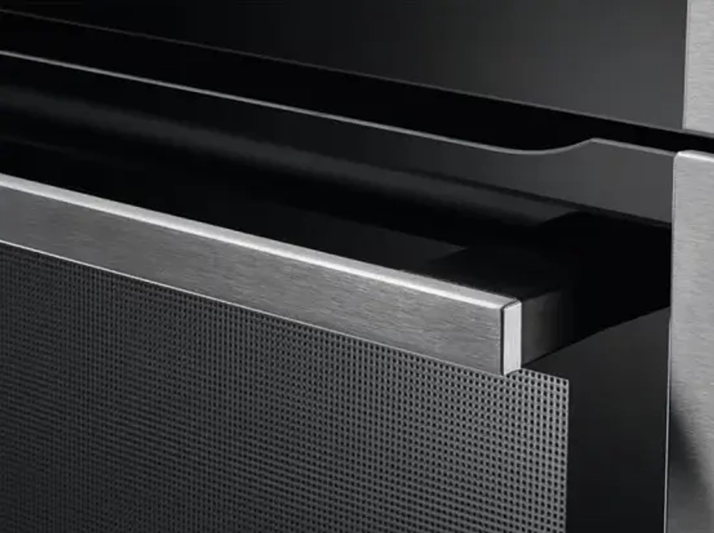 Встраиваемый электрический духовой шкаф AEG BSE778380M