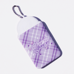 Картхолдер с логотипом Stars Store