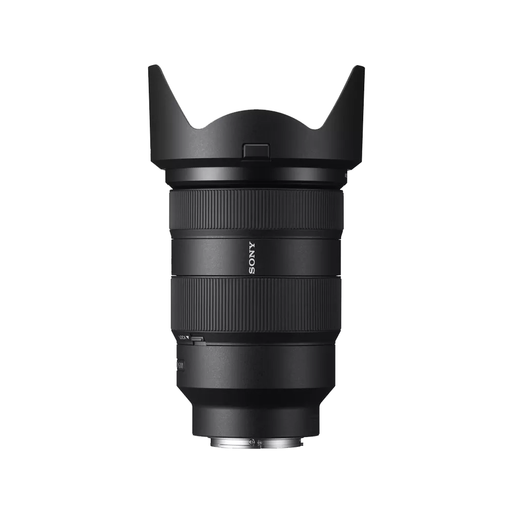 Объектив Sony FE 24-70mm f/2.8 GM