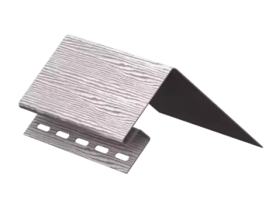 Околооконная планка Ю-Пласт дуб кантри серебристый 3,05м