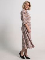 Платье Доминанта НЬЮ (бежевое) П15243-16М LT Collection