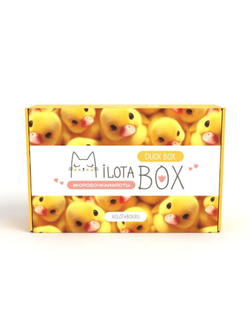 MilotaBox Duck BOX
