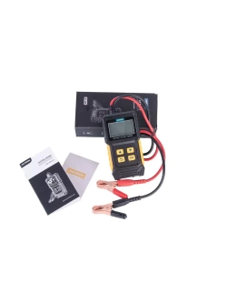 Тестер аккумуляторных батарей Autool BT 360