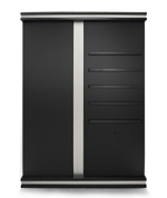 Киевница SOHO мдф/сосна