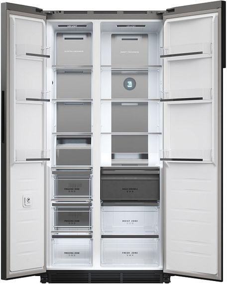 Холодильник Kuppersberg RBSN 1892 X