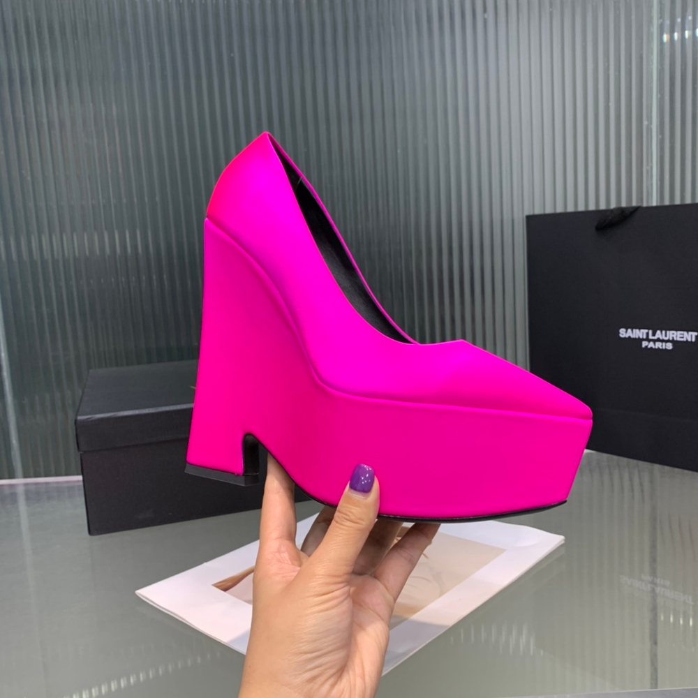Versace Pumps 15 cm