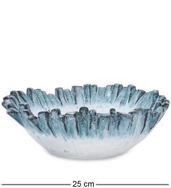 Cervena Kostka OS-908 Декоративное блюдо «Морская волна»